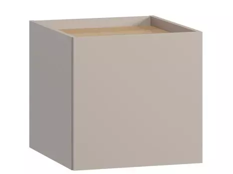 Тумба прикроватная Вита Latte Oak