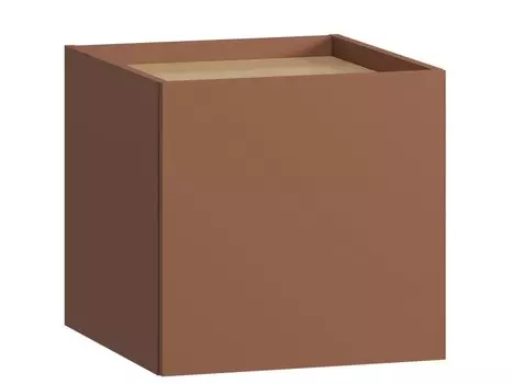 Тумба прикроватная Вита Terra Oak