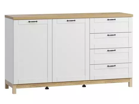 Тумба Равенна-2 Milk