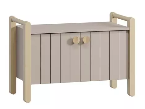 Тумба Руффи-1 Latte