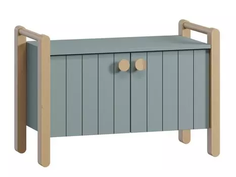 Тумба Руффи-1 Mint