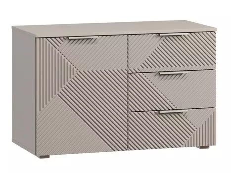 Тумба Шелтон-1 Latte