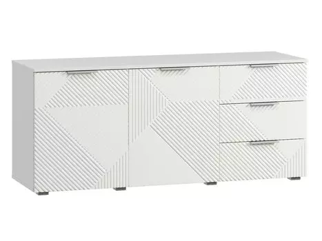 Тумба Шелтон-2 Milk