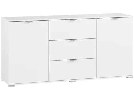 Тумба Стелла-2 White