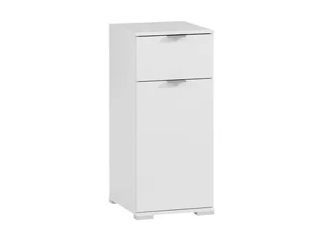 Тумба Стелла-3 White