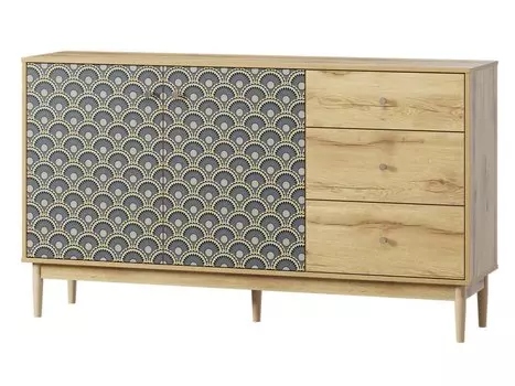 Тумба Тайрон Day-star