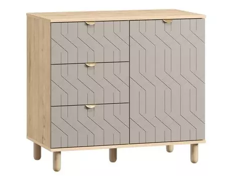 Тумба Теджонс-1 Deco Santiago