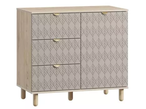 Тумба Теджонс-1 Leaf Santiago