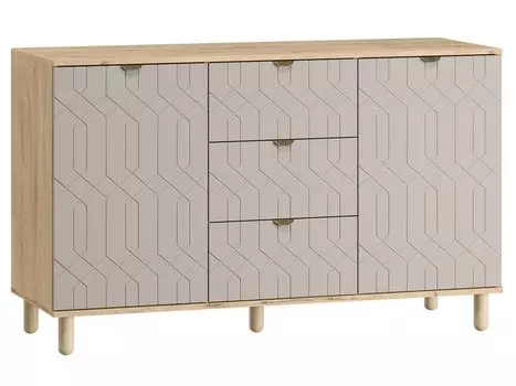 Тумба Теджонс-2 Deco Santiago