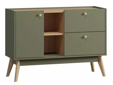 Тумба Торвалль-1 Olive