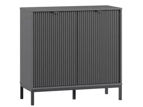 Тумба Трейвис-1 Grafit