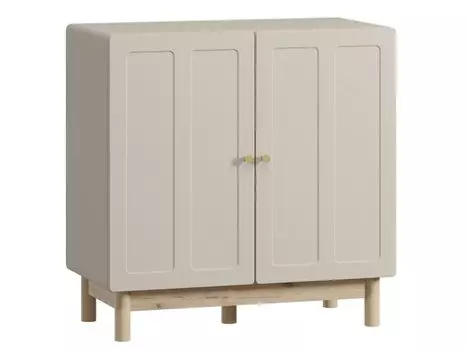 Тумба Виклу-1 Cream