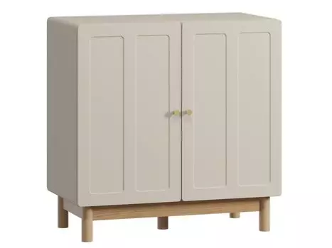 Тумба Виклу-1 Cream Oak
