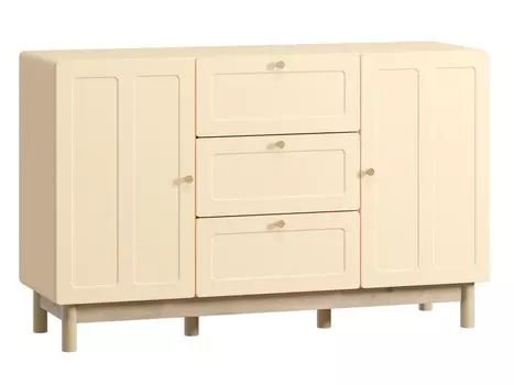 Тумба Виклу-2 Beige