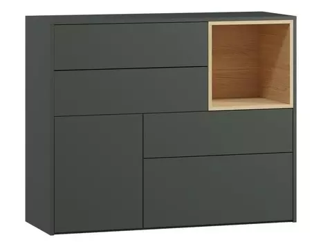 Тумба Висмар-1.1 Forest