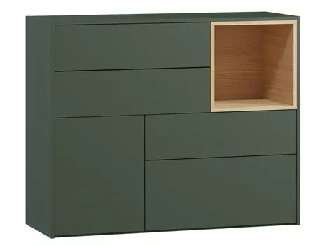 Тумба Висмар-1 Forest