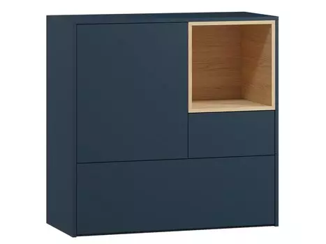 Тумба Висмар-2 Dark Blue