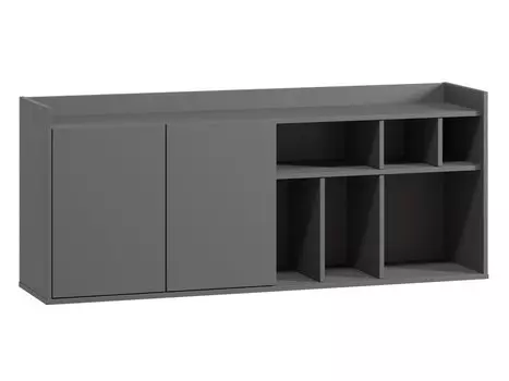 Тумба Воямполь-1 Grey