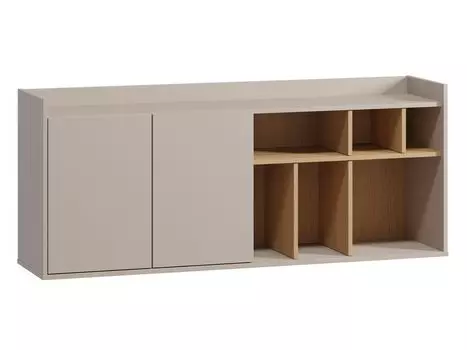 Тумба Воямполь-1 Latte Oak