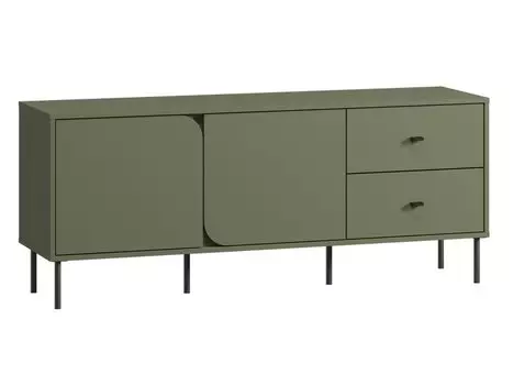 ТВ-тумба Блест-1 Olive