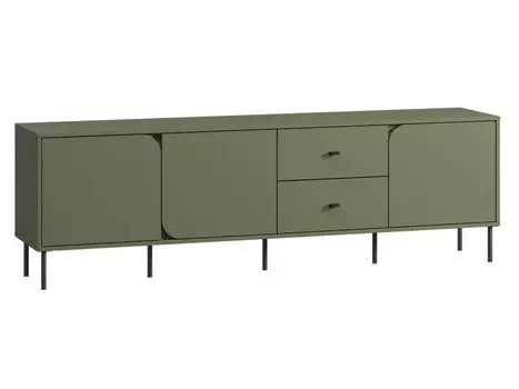 ТВ-тумба Блест-2 Olive