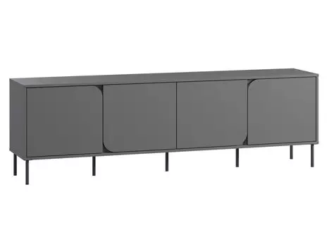 ТВ-тумба Блест-3 Grey
