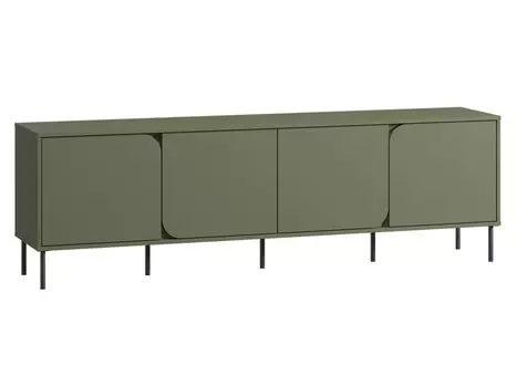 ТВ-тумба Блест-3 Olive