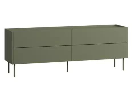 ТВ-тумба Дигарс-1 Olive