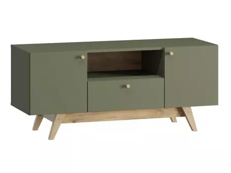 ТВ-тумба Имин-6 Olive