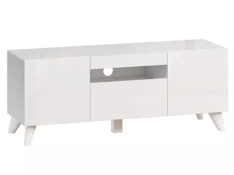 ТВ-тумба Йорген-1 White