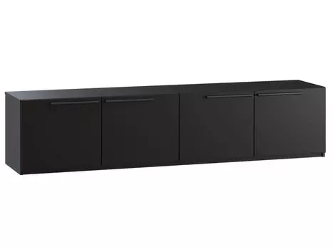 ТВ-тумба Кимбол-1 Black