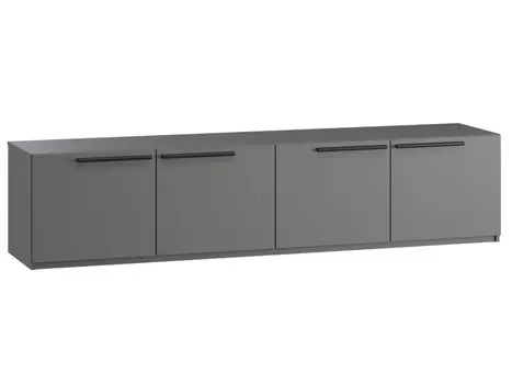 ТВ-тумба Кимбол-1 Grey