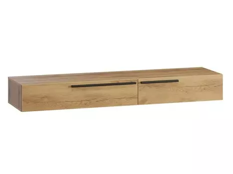 ТВ-тумба подвесная Кимбол-3 Wood