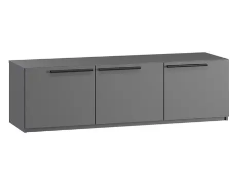 ТВ-тумба Кимбол-4 Grey