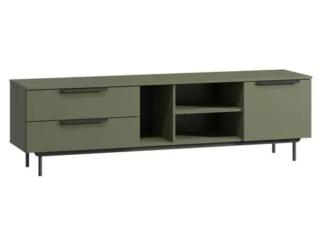 ТВ-тумба Квелен-2 Olive