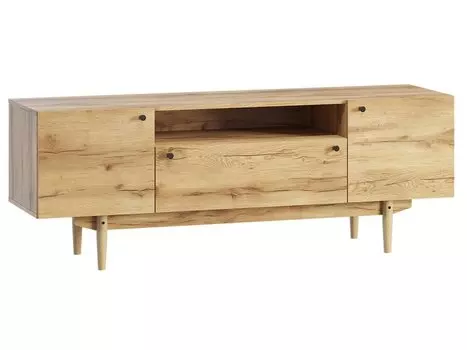 ТВ-тумба Орланд Wood