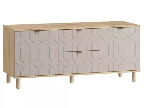 ТВ-тумба Теджонс Deco Santiago