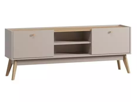 ТВ-тумба Торвалль-2 Latte