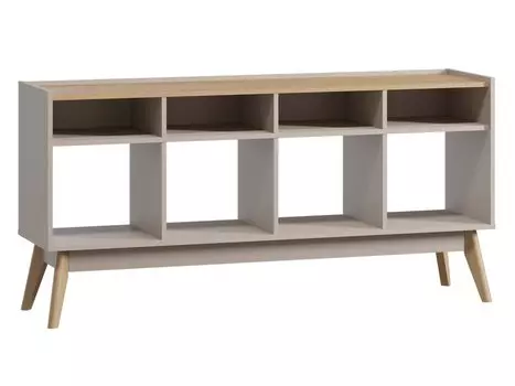 ТВ-тумба Торвалль-3 Latte