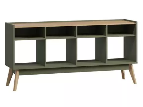 ТВ-тумба Торвалль-3 Olive