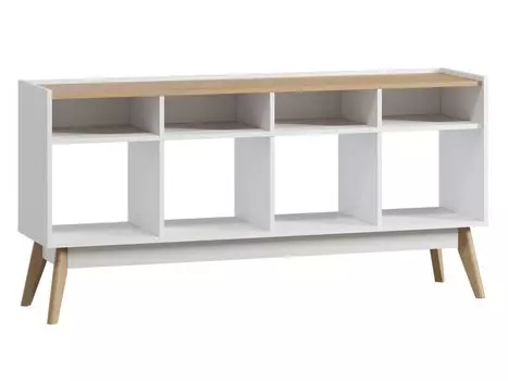 ТВ-тумба Торвалль-3 White