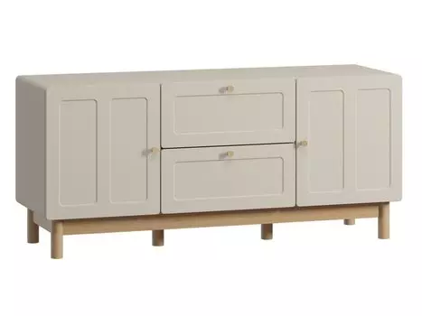 ТВ-тумба Виклу-1 Cream Oak