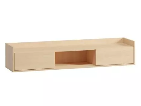 ТВ-тумба подвесная Воямполь-1 Plywood