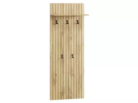 Вешалка Авильтон-3 Wood