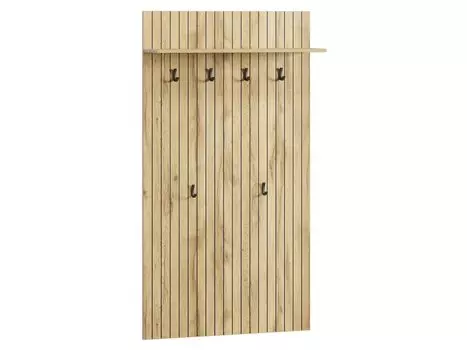 Вешалка Авильтон-4 Wood