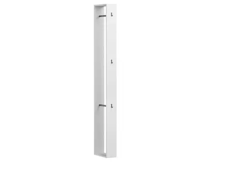 Вешалка Бланко-2 White
