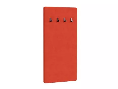 Вешалка Брина-1 Textile Cherry