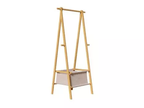Вешалка Делара-1 Wood