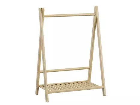 Вешалка детская Обри-1 Wood