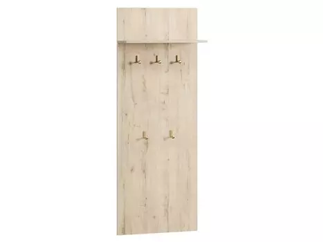 Вешалка Монблан-1